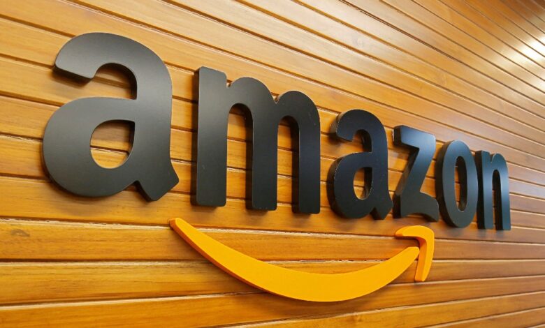 Entregas de Amazon por dron serán realidad a finales de 2022