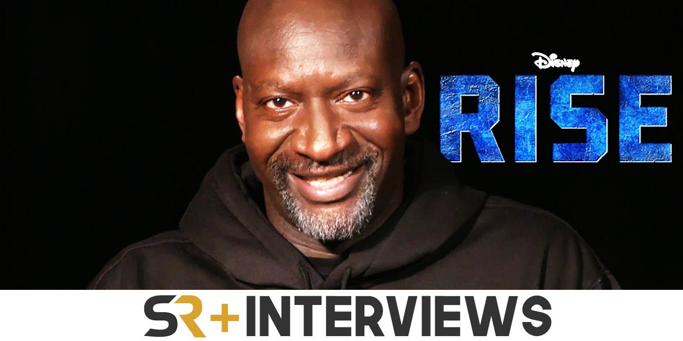 Entrevista a Akin Omotoso: Rise