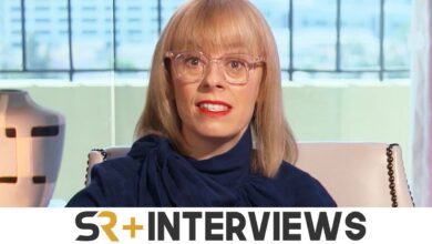 Entrevista a Annie Weisman: Temporada física 2