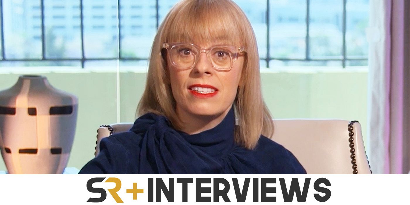 Entrevista a Annie Weisman: Temporada física 2