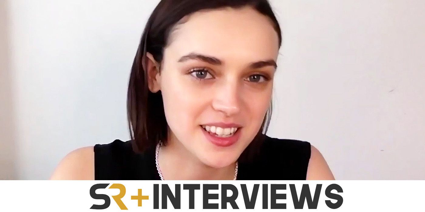 Entrevista a Ava Capri: Love, Victor Temporada 3