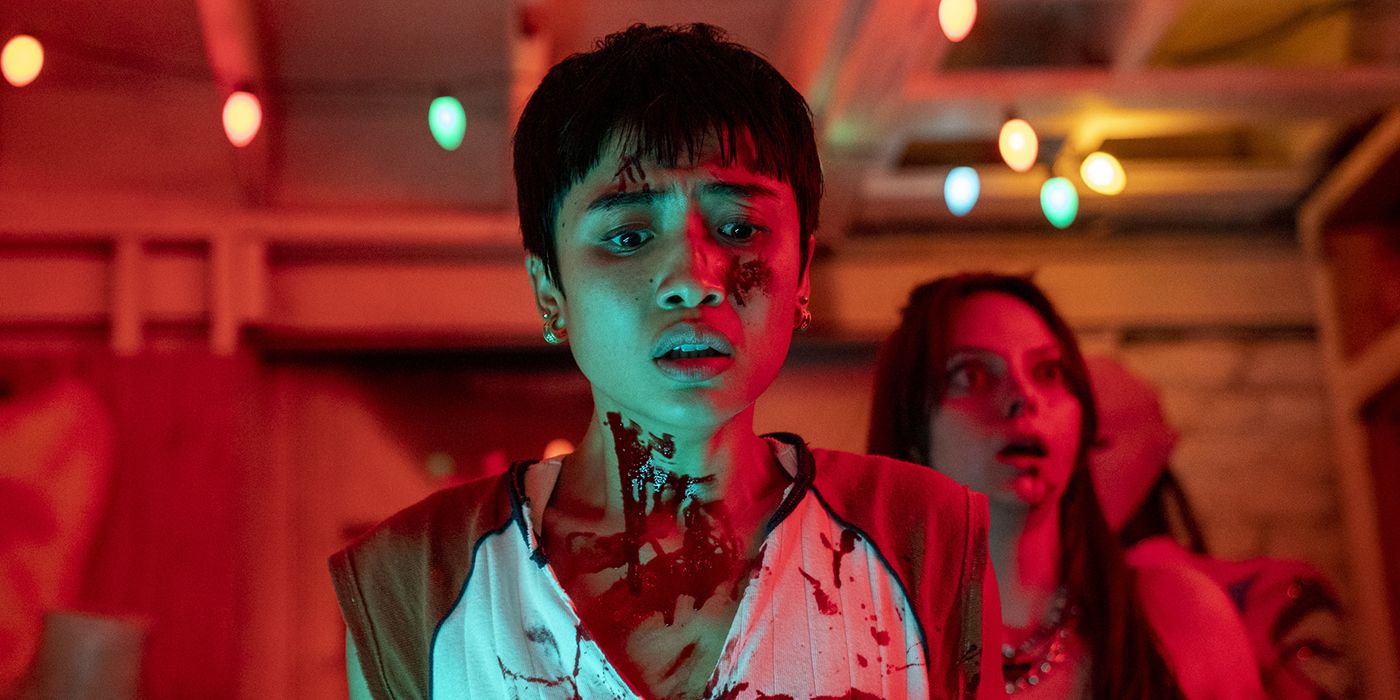 Entrevista a Brianne Tju: Inhumano