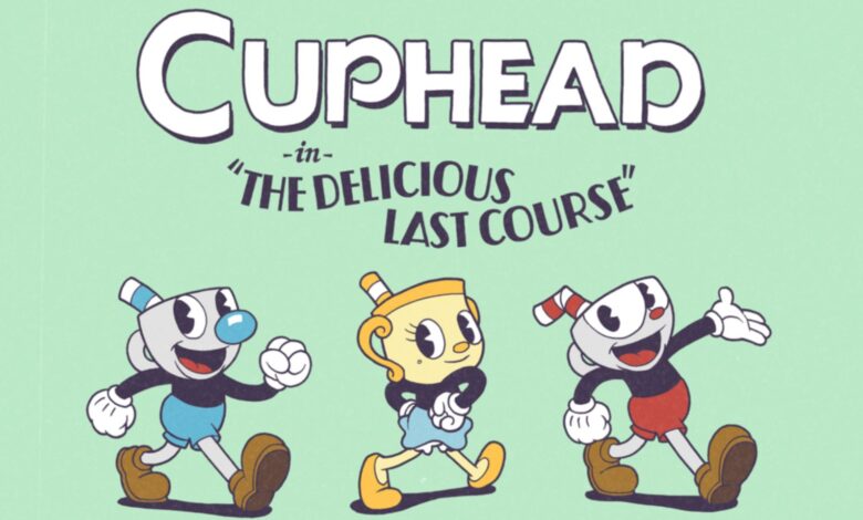 Entrevista a Chad Moldenhauer, Jared Moldenhauer y Eli Cymet: DLC de Cuphead