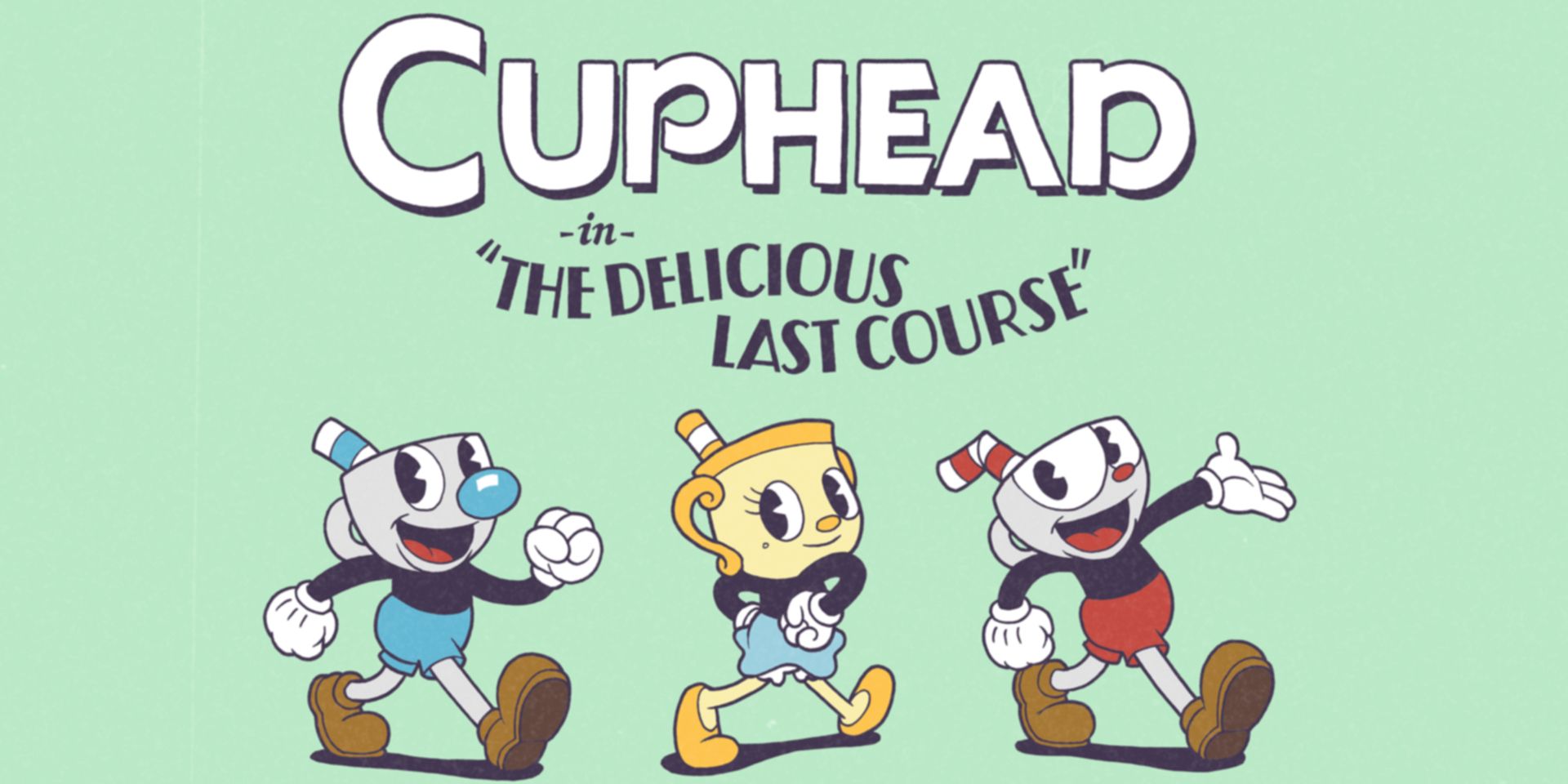 Entrevista a Chad Moldenhauer, Jared Moldenhauer y Eli Cymet: DLC de Cuphead