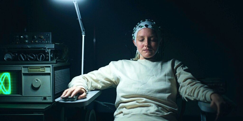 Entrevista a Chelsea Lopez: Ultrasonido