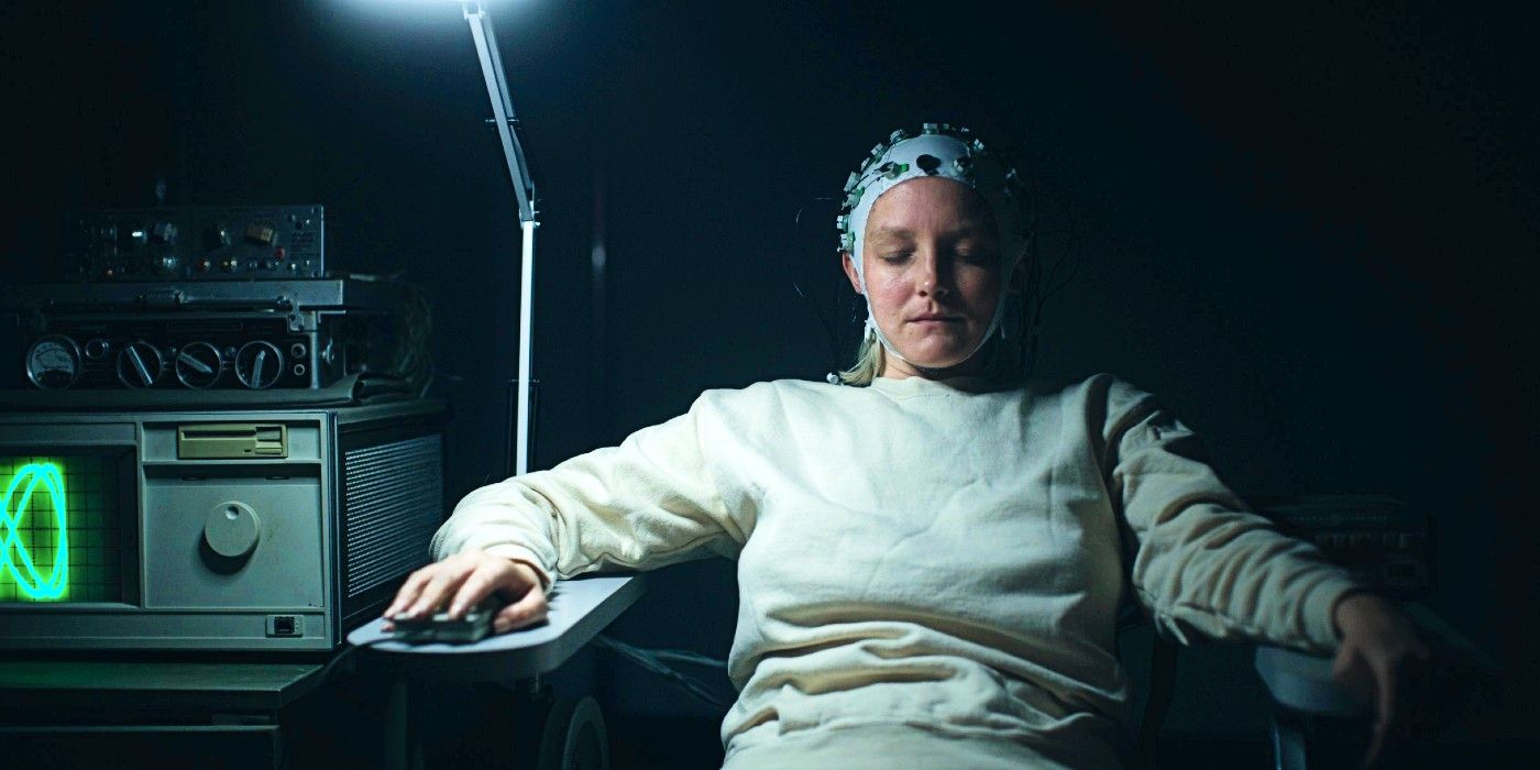 Entrevista a Chelsea Lopez: Ultrasonido