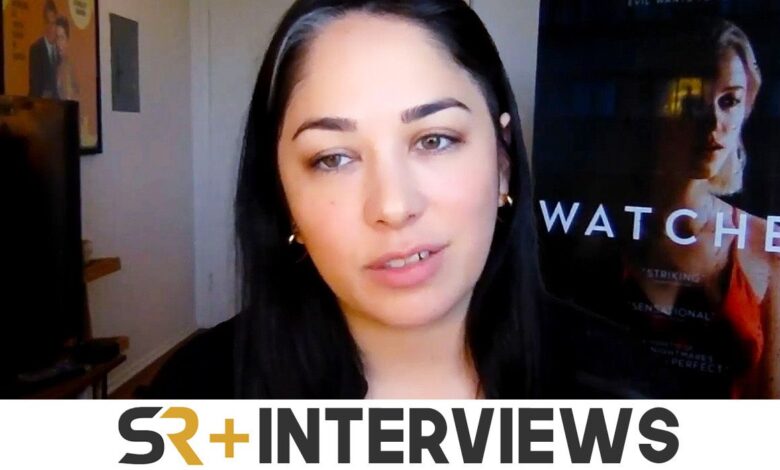 Entrevista a Chloe Okuno: Vigilante
