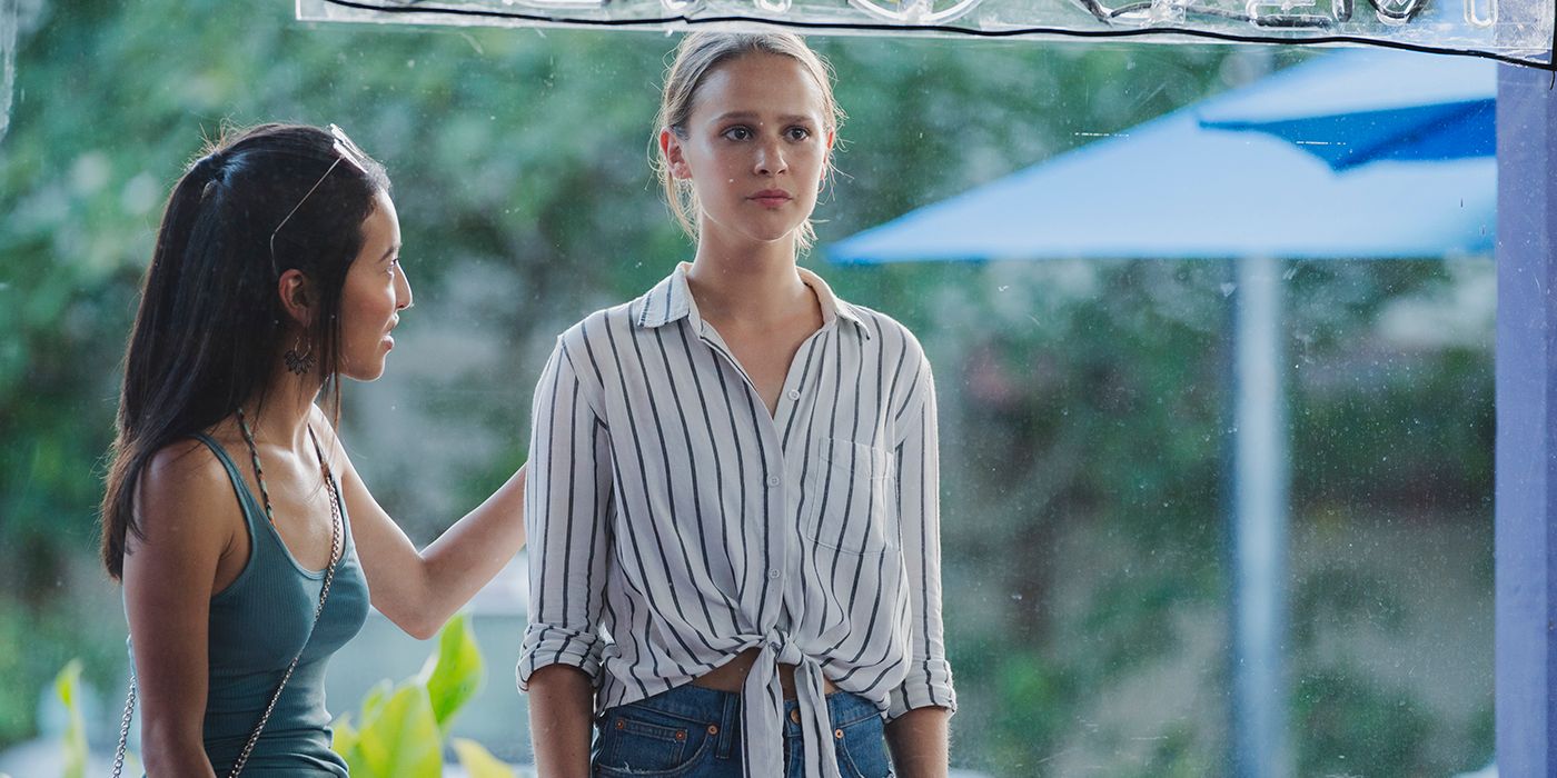 Entrevista a Clara Rugaard: Pulsa Play