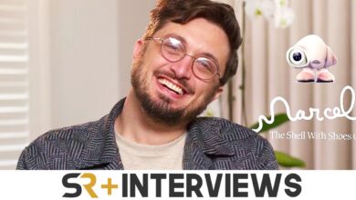 Entrevista a Dean Fleischer-Camp: Marcel The Shell con los zapatos puestos