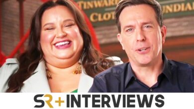 Entrevista a Ed Helms y Jana Schmieding: Temporada 2 de Rutherford Falls
