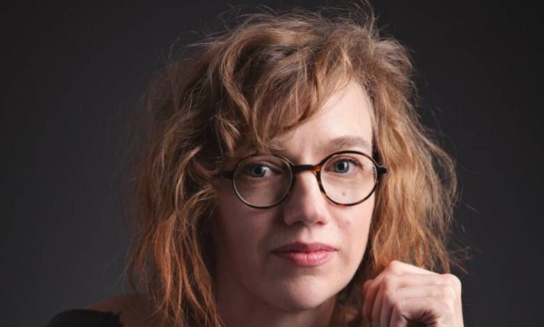 Entrevista a Emelie Mahdavian: Bitterbrush
