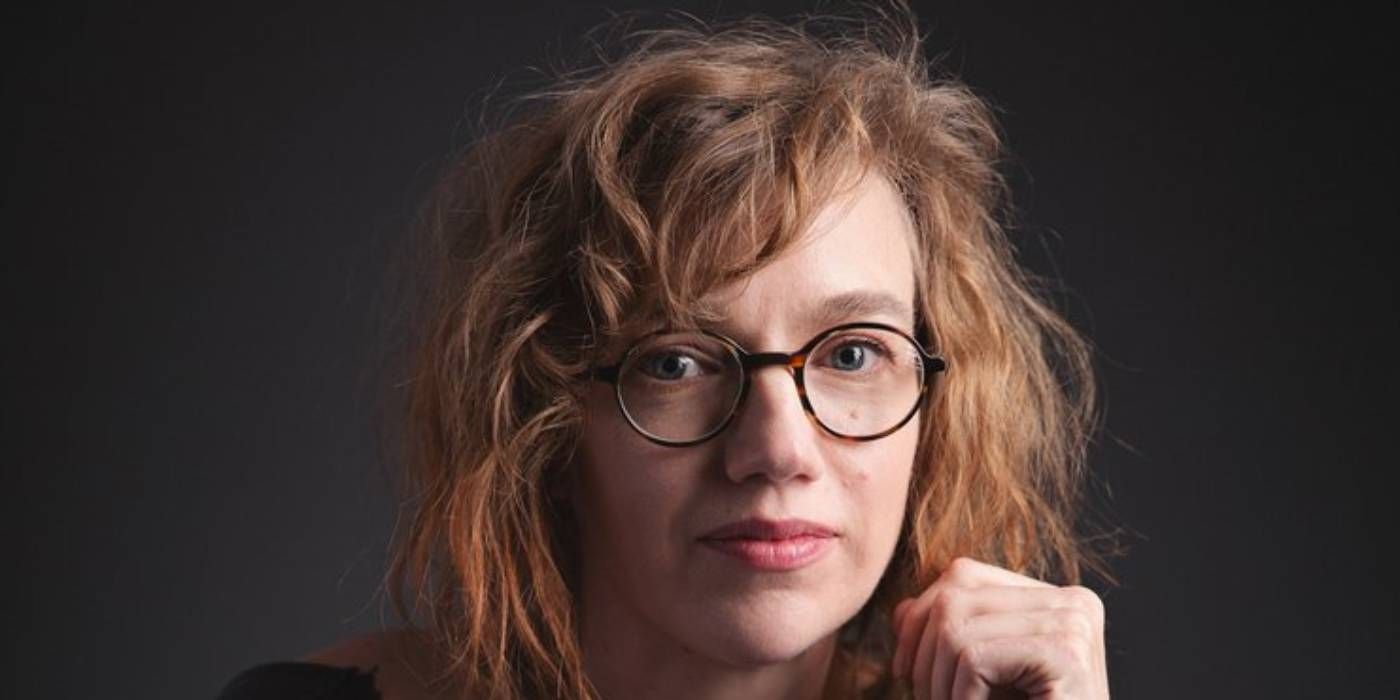 Entrevista a Emelie Mahdavian: Bitterbrush