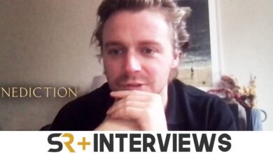Entrevista a Jack Lowden: Bendición