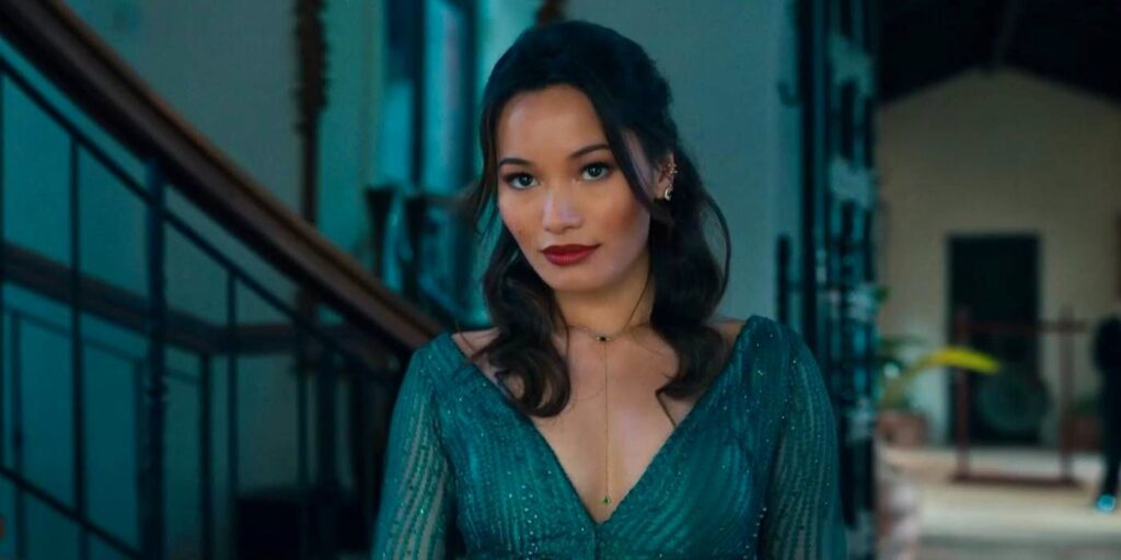 Entrevista a Jacky Lai - Eraser: Reborn