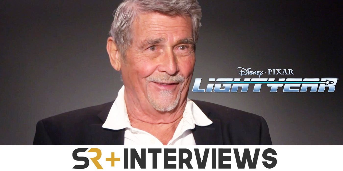 Entrevista a James Brolin: Año luz