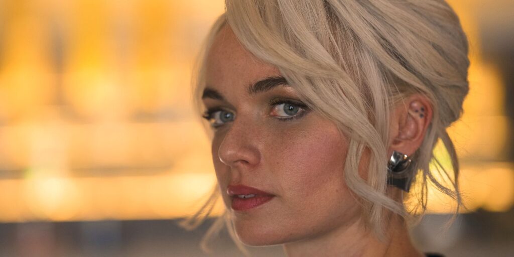 Entrevista a Jess Bush: Star Trek Strange New Worlds