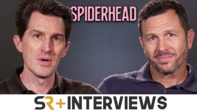 Entrevista a Joseph Kosinski y Eric Newman: Spiderhead