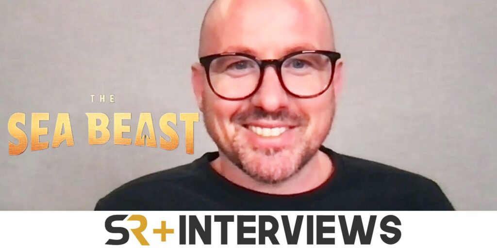 Entrevista a Joshua Beveridge: La bestia marina