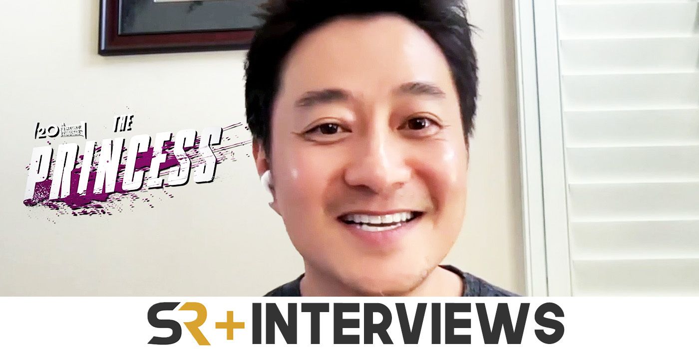 Entrevista a Le-Van Kiet: La princesa