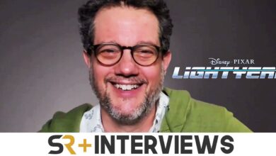 Entrevista a Michael Giacchino: Año Luz