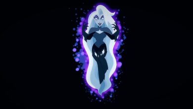 Entrevista a Missi Pyle - ¡Los jóvenes titanes en acción! y DC Super Hero Girls: caos en el multiverso