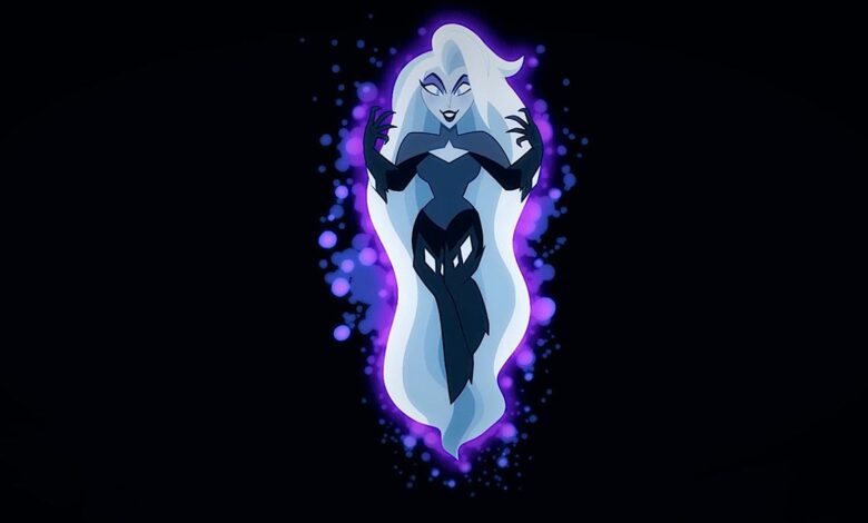 Entrevista a Missi Pyle - ¡Los jóvenes titanes en acción! y DC Super Hero Girls: caos en el multiverso