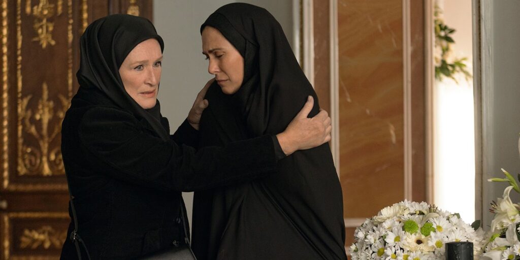 Entrevista a Moshe Zonder: Temporada 2 de Teherán