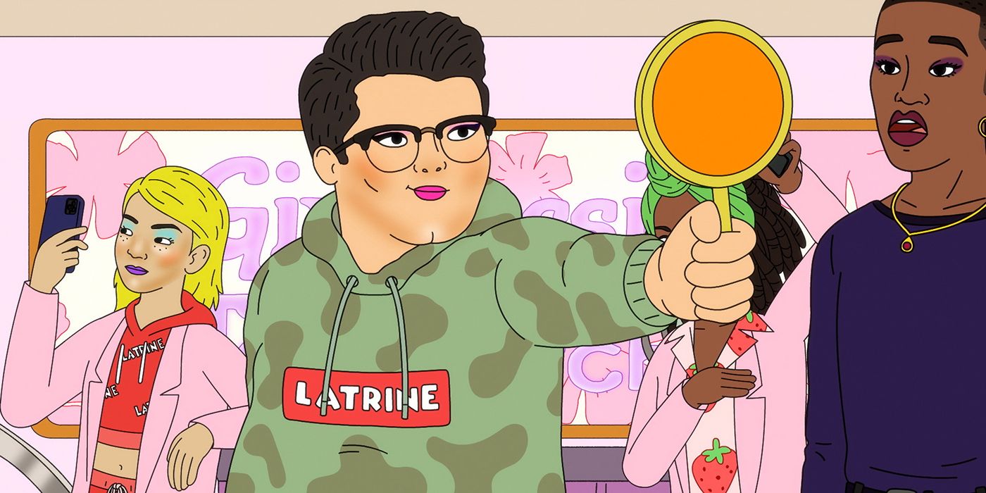 Entrevista a Peter S. Kim: Temporada 2 de Fairfax