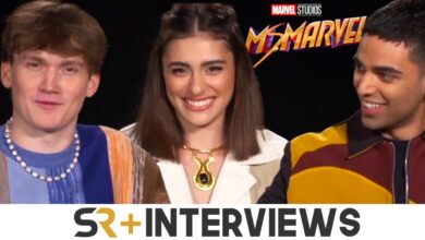 Entrevista a Rish Shah, Yasmeen Fletcher y Matt Lintz: Ms. Marvel