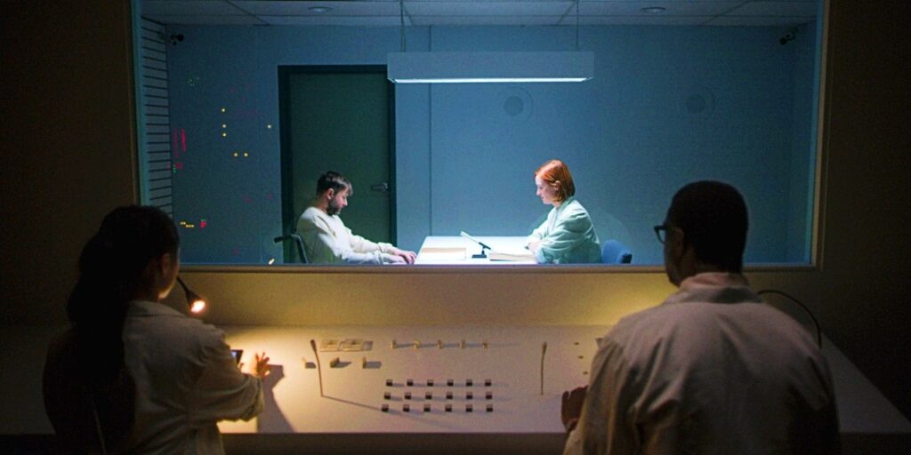 Entrevista a Rob Schroeder: Ultrasonido