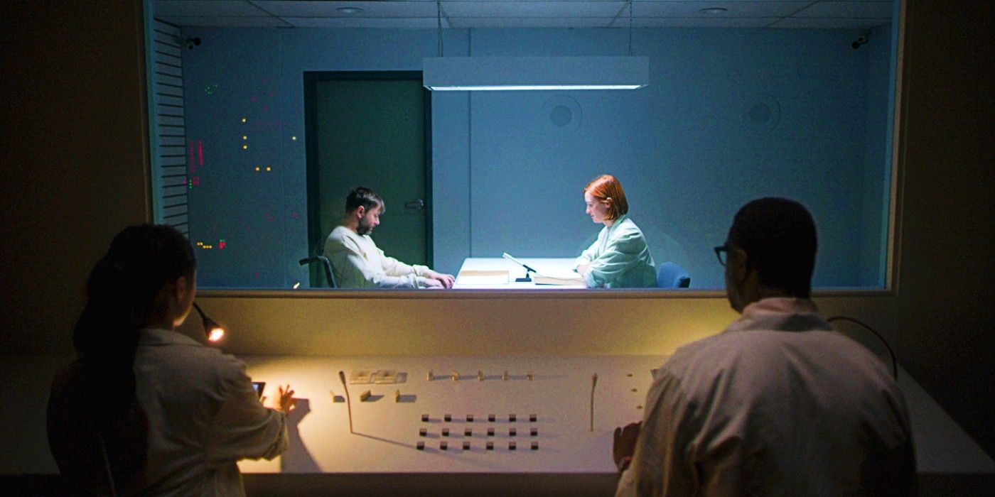 Entrevista a Rob Schroeder: Ultrasonido