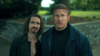 Entrevista a Robert Sheehan y Tom Hopper: The Umbrella Academy Temporada 3