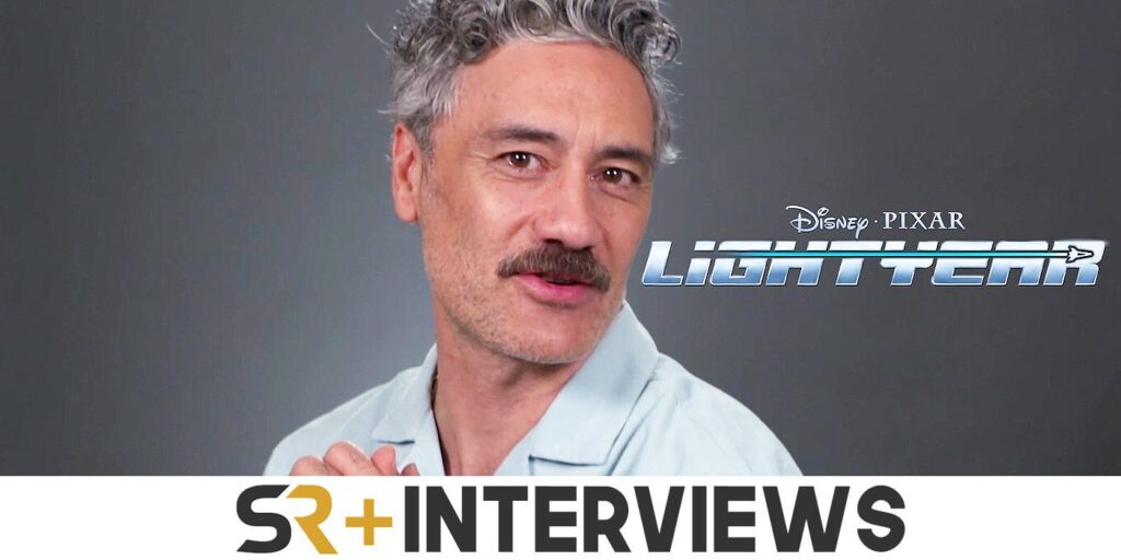 Entrevista a Taika Waititi: Año luz