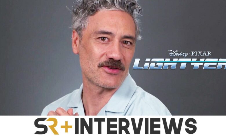 Entrevista a Taika Waititi: Año luz