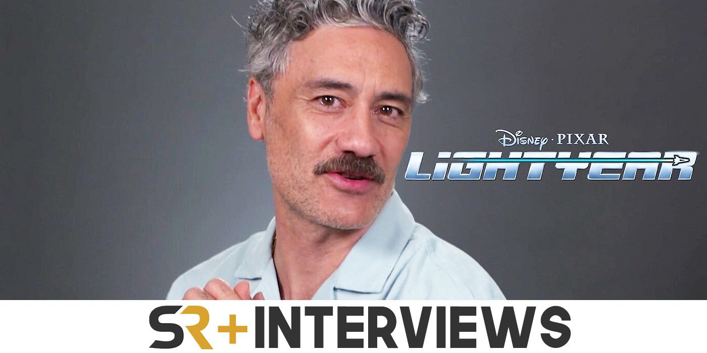 Entrevista a Taika Waititi: Año luz