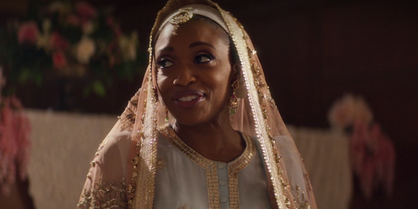 Entrevista a Travina Springer: Sra. Marvel