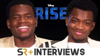 Entrevista a Uche Agada y Ral Agada: Rise