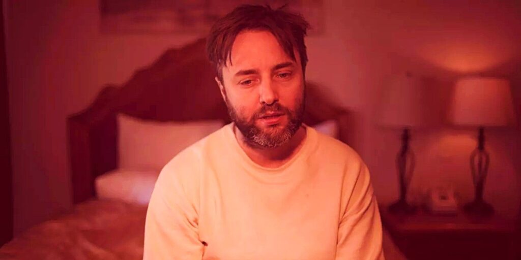 Entrevista a Vincent Kartheiser: Ultrasonido