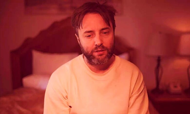 Entrevista a Vincent Kartheiser: Ultrasonido