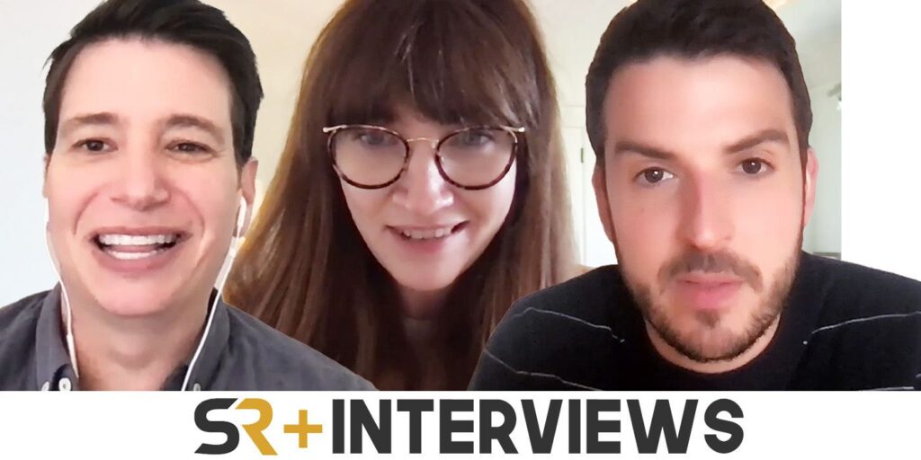 Entrevista a los productores ejecutivos: Love, Victor Temporada 3