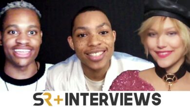 Entrevista con el elenco: Hollywood Stargirl
