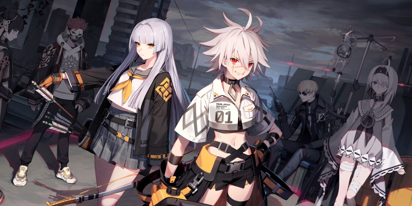 Entrevista de Eternal Return: Seunghoo Kim de Nimble Neuron