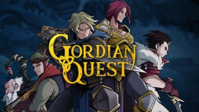 Entrevista de Gordian Quest con los equipos de desarrollo de Mixed Realms