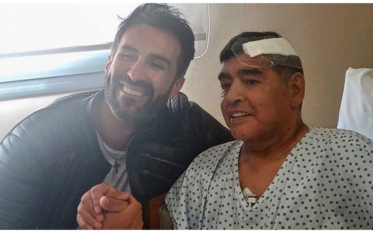 Equipo médico de Maradona irá a juicio por presunto homicidio | Video