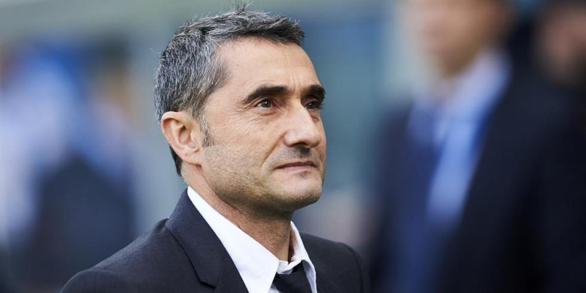 Ernesto Valverde es el entrenador elegido por Barkala y Uriarte