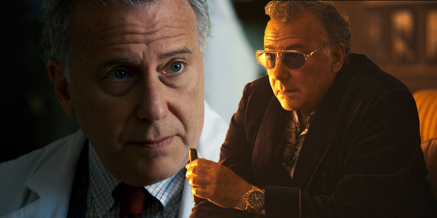 Es extraño ver la leyenda en los chicos después de ver Stranger Things