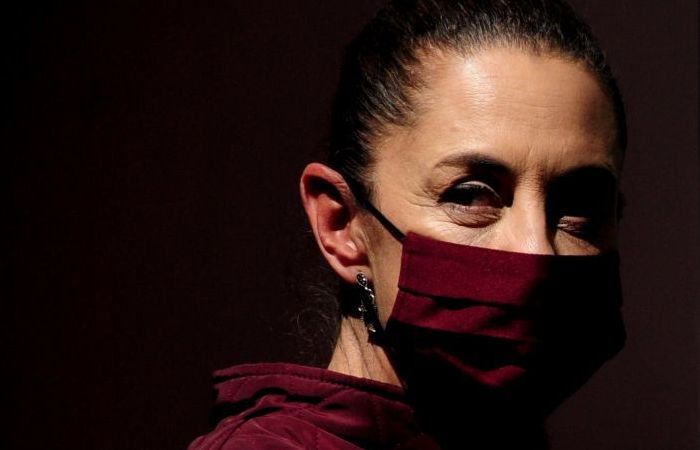 ‘Es falso y vergonzoso’: Sheinbaum sobre señalamientos de vínculos entre Morena y el narco