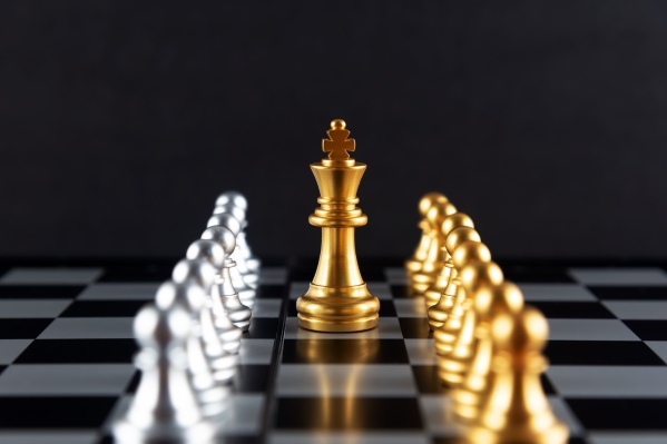 Es hora de que los LP asuman más responsabilidad en la lucha por la igualdad económica