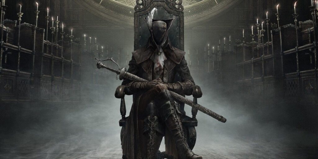 Es hora de renunciar a Bloodborne para PC