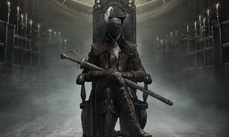 Es hora de renunciar a Bloodborne para PC